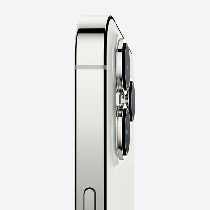 Apple iPhone 13 Pro 1TB Silver [3]