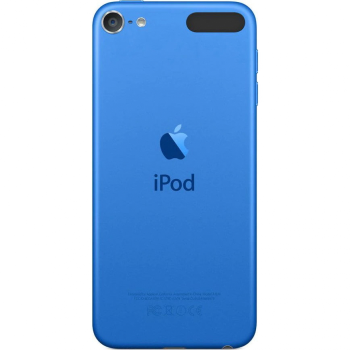 Apple iPod touch 7, 32GB, Blue, mvhu2hc/a [1]