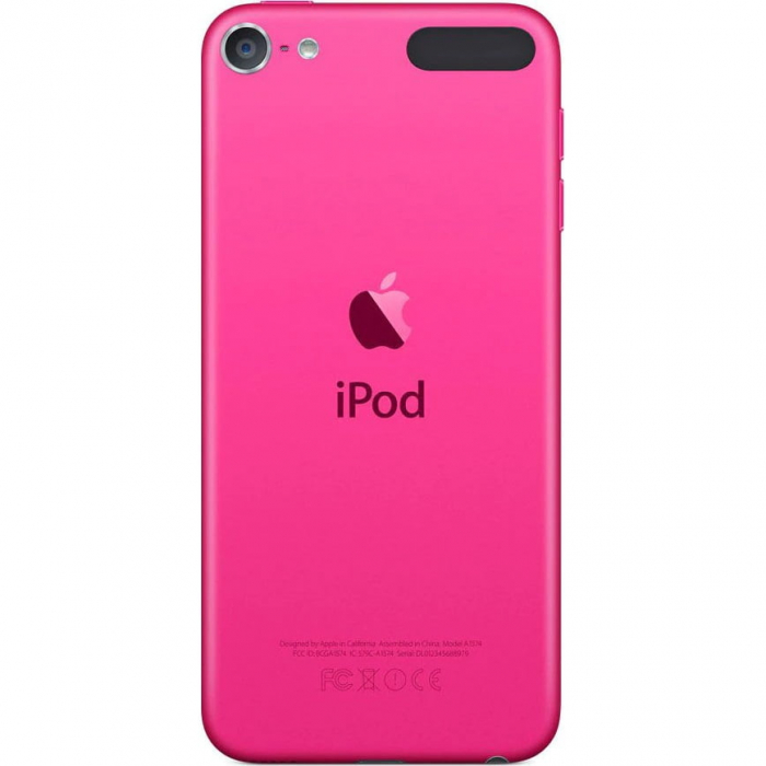 Apple iPod touch 7, 32GB, Pink, mvhr2hc/a [1]