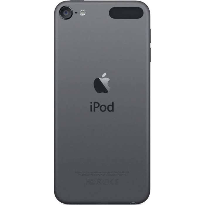 Apple iPod touch 7, 32GB, Space Gray, mvhw2hc/a [1]