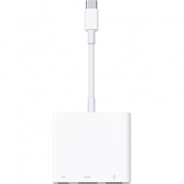 Apple USB-C Digital AV Multiport Adapter, MUF82ZM/A [1]