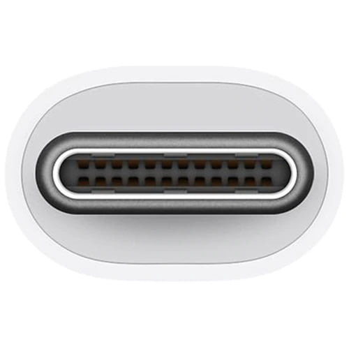 Apple USB-C Digital AV Multiport Adapter, MUF82ZM/A [4]