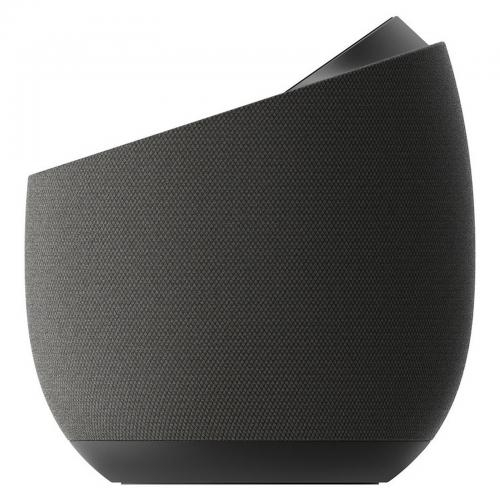 Boxa Belkin Soundform Elite HI-FI Smart Wireless, Negru, Black + Google Assistant [4]