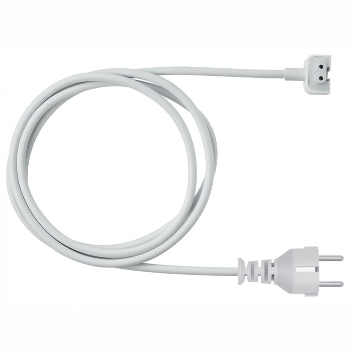 Cablu de extensie pentru incarcator original Apple, MK122Z/A [1]