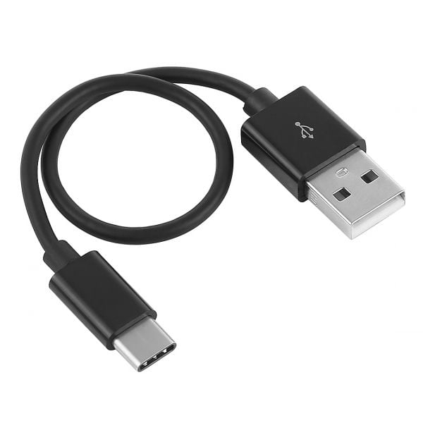 Cablu incarcare si transfer date USB la Type-C SmartGSM® [1]