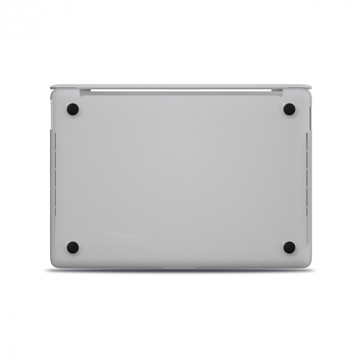 Carcasa de protectie Next One pentru MacBook Pro 16”, Transparent [4]