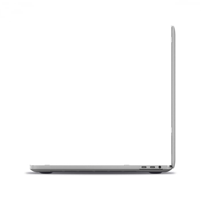 Carcasa de protectie Next One pentru MacBook Pro 13”, Transparent [5]