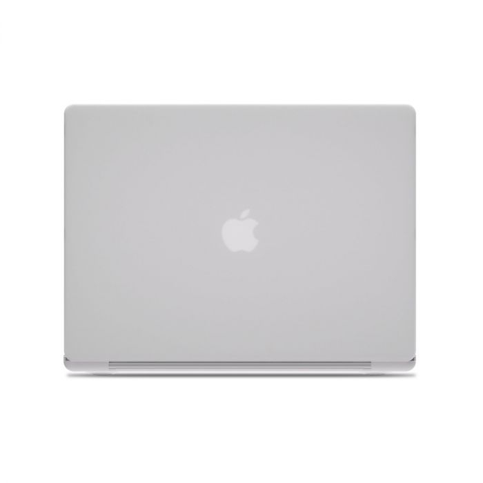 Carcasa de protectie Next One pentru MacBook Pro 14” (2021), Transparent [5]