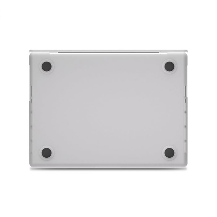 Carcasa de protectie Next One pentru MacBook Pro 16” (2021), Transparent [5]