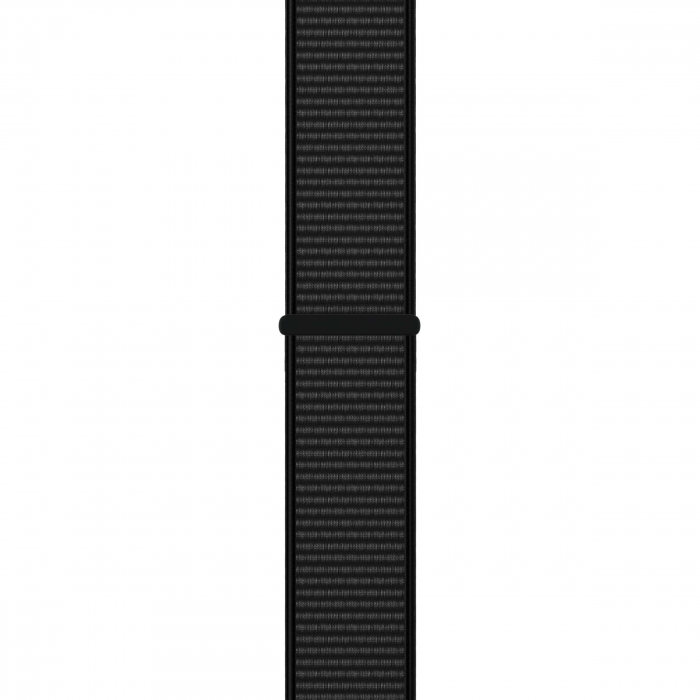 Curea neagra Next One pentru Apple Watch, Sport Loop [3]