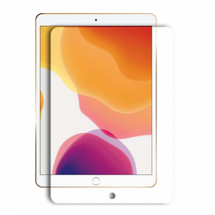 Folie de sticla Next One pentru Apple iPad 7, 10.2 Inch, Aplicator inclus [1]
