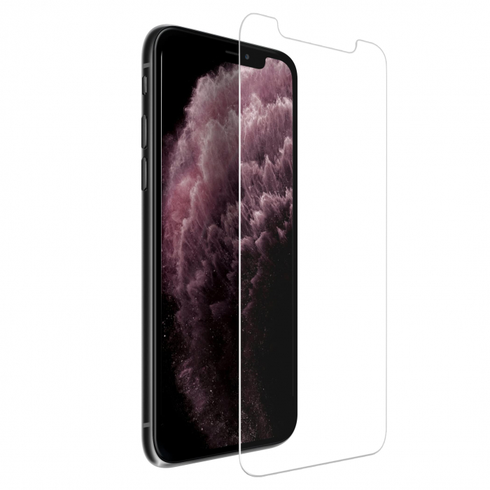 Folie de sticla Next One pentru Apple iPhone 11 Pro Max/XS Max, Aplicator inclus [1]
