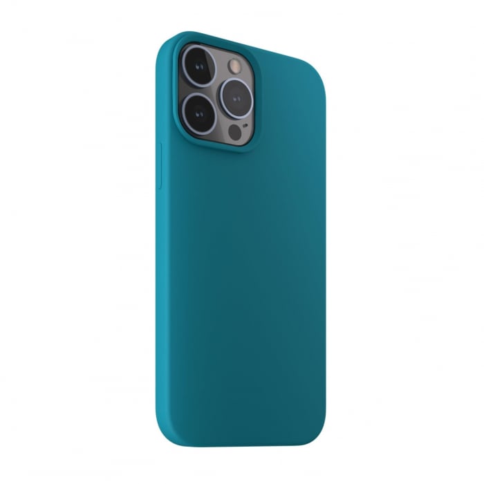 Husa de protectie NEXT ONE MagSafe pentru iPhone 13 Pro Max (2021), Verde [7]