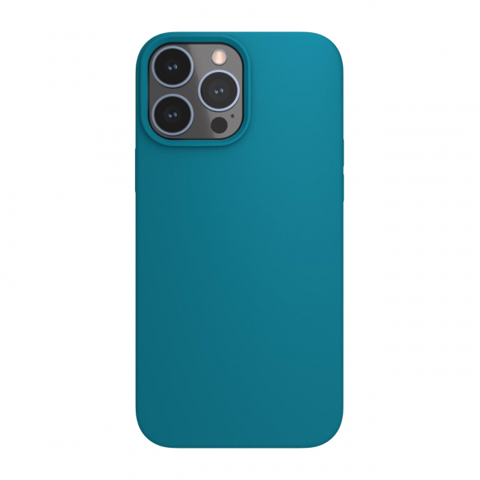Husa de protectie NEXT ONE MagSafe pentru iPhone 13 Pro Max (2021), Verde [6]