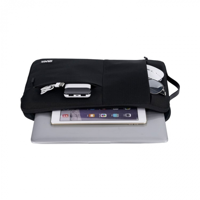 Husa de protectie Next One pentru MacBook Air/Pro 16” [2]