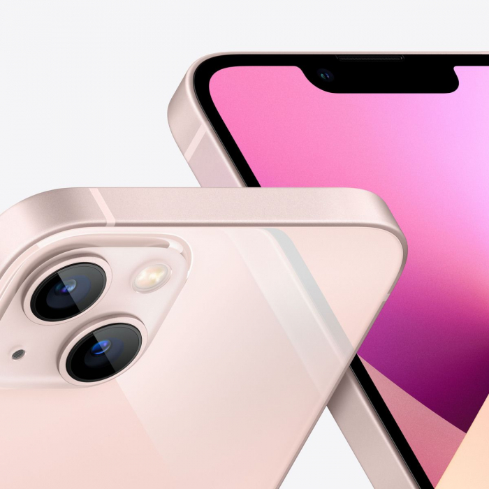 iPhone 13 128GB Pink [5]