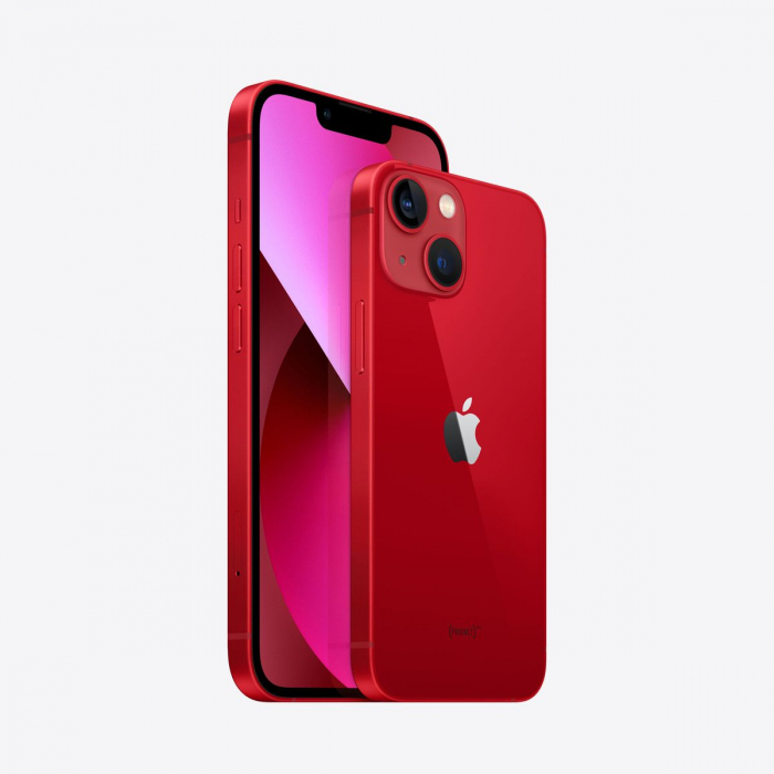iPhone 13 Mini 128GB Product Red [4]
