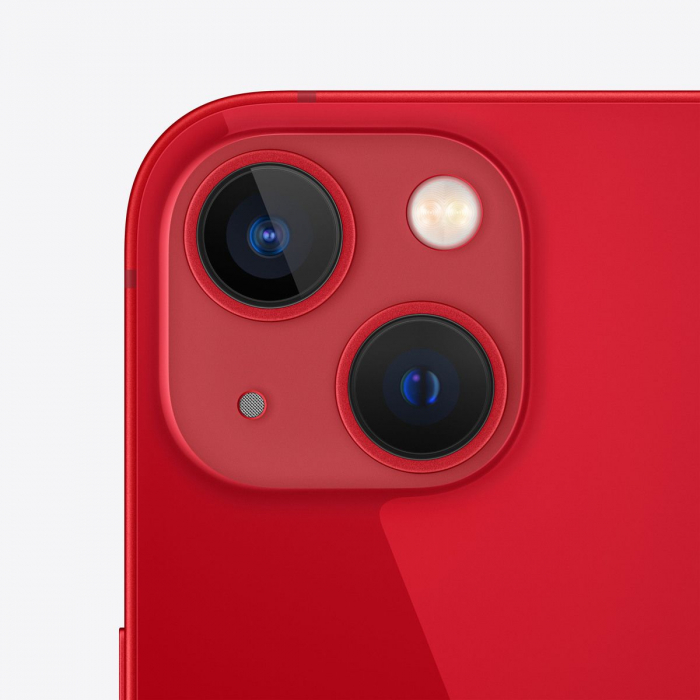 iPhone 13 Mini 128GB Product Red [3]