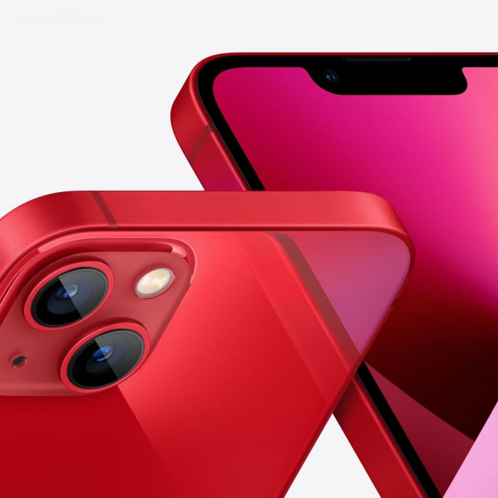iPhone 13 Mini 128GB Product Red [5]