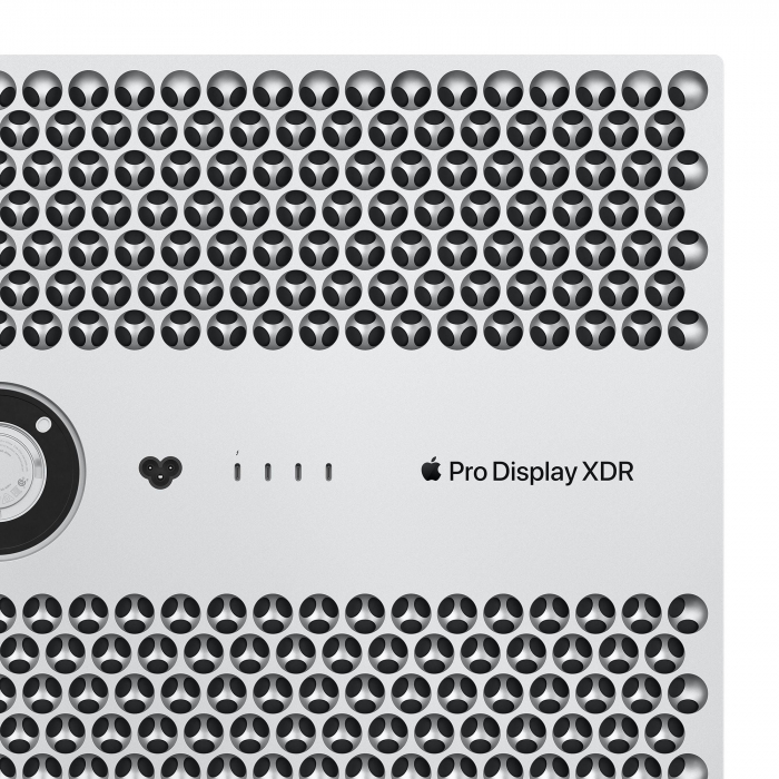 Monitor LED IPS Apple Pro Display XDR 32", Retina 6K, USB-C, Nano Texture Glass, MWPF2Z/A [7]
