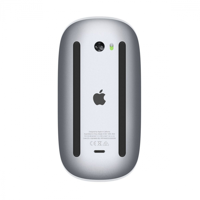 Resigilat - Apple Magic Mouse 2 [4]