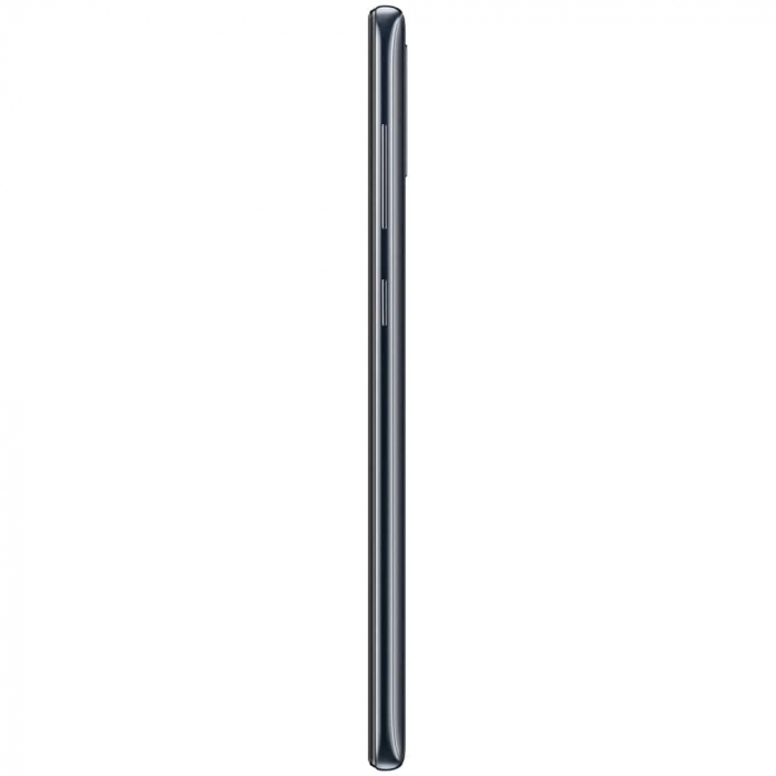 Resigilat - Telefon Samsung Galaxy A50, Dual SIM, 128GB, 4G, Black [4]