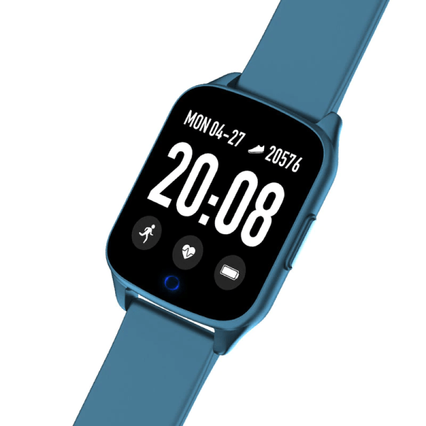 Smartwatch iHunt Watch ME 2020, Albastru [2]