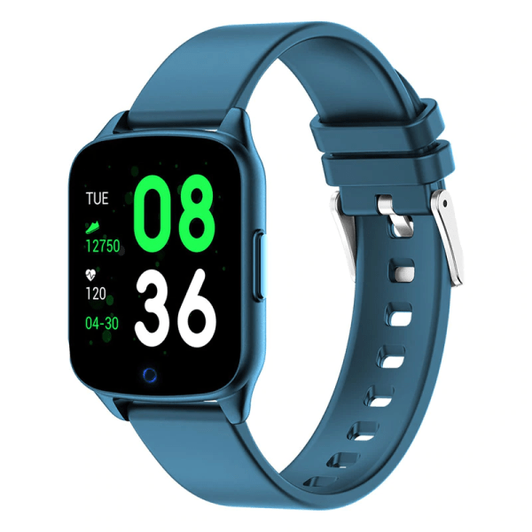 Smartwatch iHunt Watch ME 2020, Albastru [1]