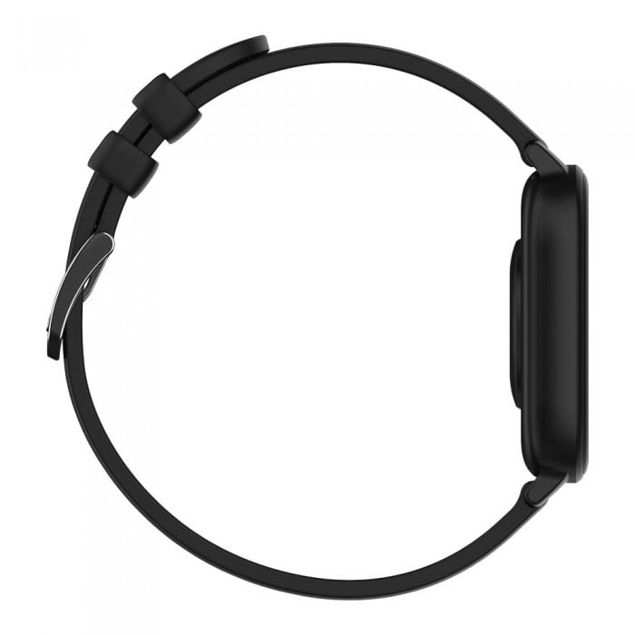 Smartwatch iHunt Watch ME Temp Pro 2021, Negru [7]