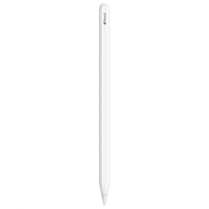 Apple Pencil (2nd Gen) pentru iPad Pro 12.9" (3rd Gen) / iPad Pro 11", MU8F2ZM/A [1]