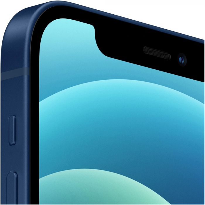 Telefon Apple iPhone 12, Blue [4]