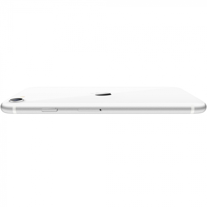 Telefon Apple iPhone SE 2020 Alb, White - EOL [4]