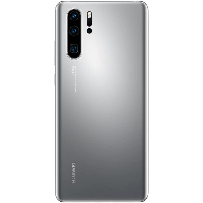 Telefon Huawei P30 Pro New Edition, Dual SIM, 256GB, 8GB RAM, 4G, Silver Frost [4]