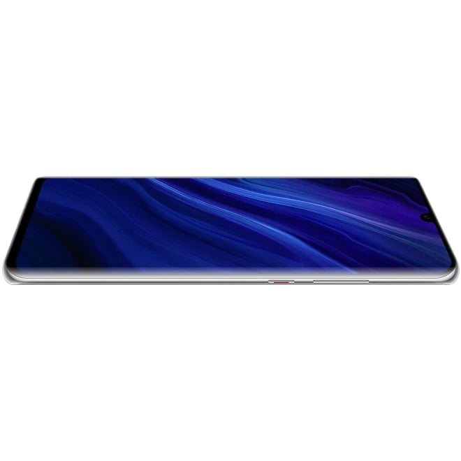 Telefon Huawei P30 Pro New Edition, Dual SIM, 256GB, 8GB RAM, 4G, Silver Frost [8]
