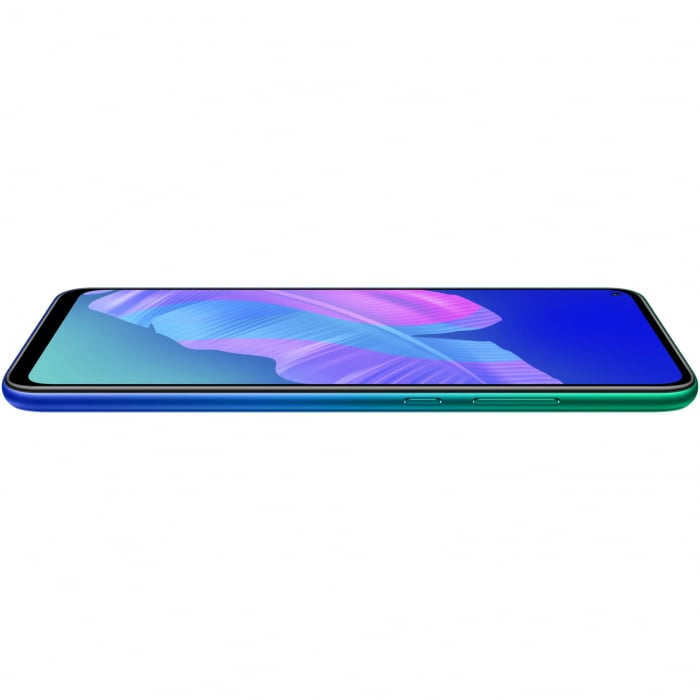 Telefon Huawei P40 Lite E, Dual SIM, 64GB, 4G, Aurora Blue [12]