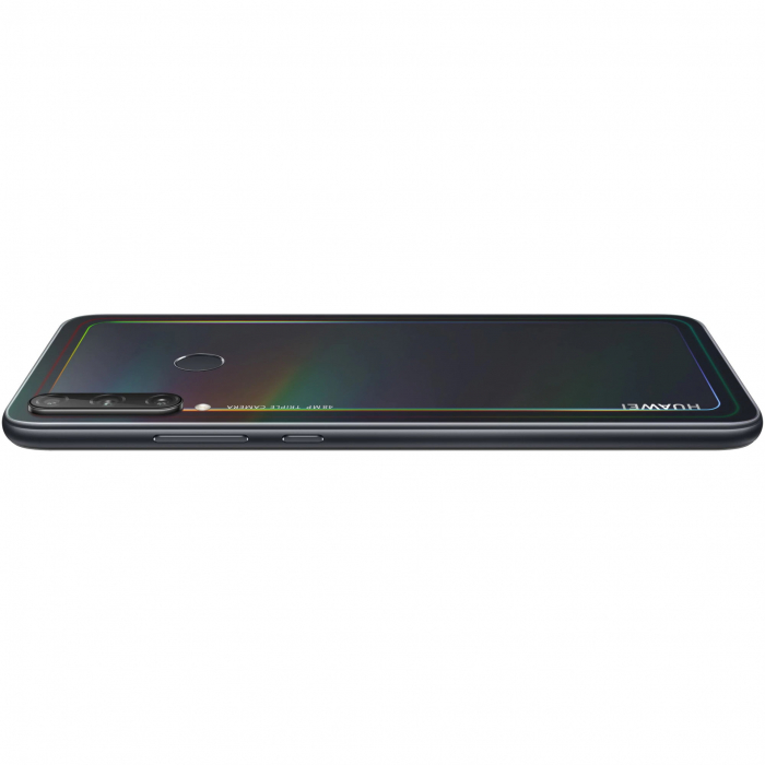 Telefon Huawei P40 Lite E, Dual SIM, 64GB, 4G, Midnight Black [11]