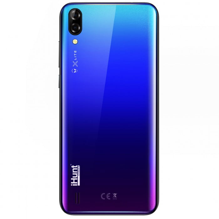 Telefon iHunt Alien X Lite 2020, Blue [3]