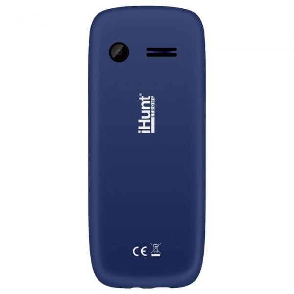 Telefon iHunt i4 Albastru / Blue [3]
