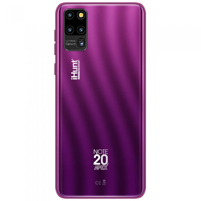 Telefon iHunt Note 20 Apex 2021, Purple [3]