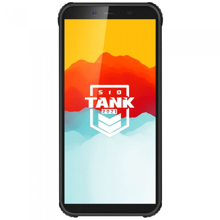 Telefon iHunt S10 Tank 2021, Black [2]