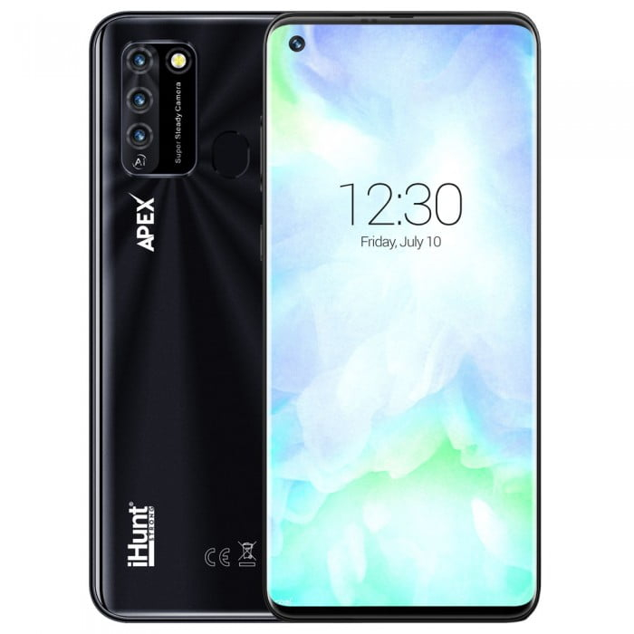 Telefon iHunt S20 Ultra Apex 2021, Black [1]