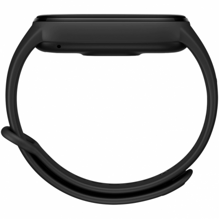Bratara Fitness Xiaomi Mi Smart Band 6, Amoled, Neagra [5]