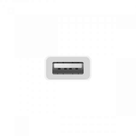 Adaptor Apple USB Type-C la USB, MJ1M2ZM/A [2]