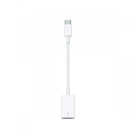 Adaptor Apple USB Type-C la USB, MJ1M2ZM/A [0]