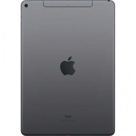 Apple iPad Air 3, 10.5", 64GB, Cellular, Space Grey [1]