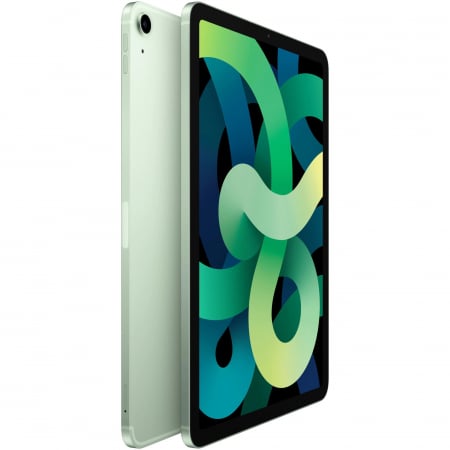 Apple iPad Air 4 (2020) 10.9", Wi-Fi, Green [2]