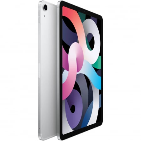Apple iPad Air 4 (2020) 10.9", Wi-Fi, Rose Gold [2]