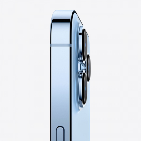 Apple iPhone 13 Pro Max 128GB Sierra Blue [3]
