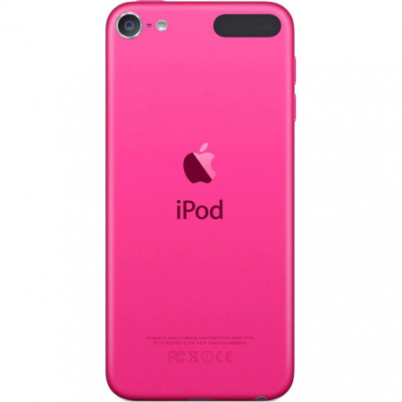Apple iPod touch 7, 32GB, Pink, mvhr2hc/a [0]