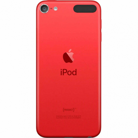 Apple iPod touch 7, 32GB, Product Red, mvhx2hc/a [0]
